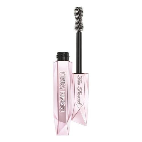 Too Faced - Damn Girl Mascara - Mascara - 13 Ml