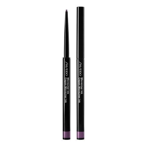 Shiseido - Microliner Ink - Eyeliner - eye Microliner Ink 09 Violet