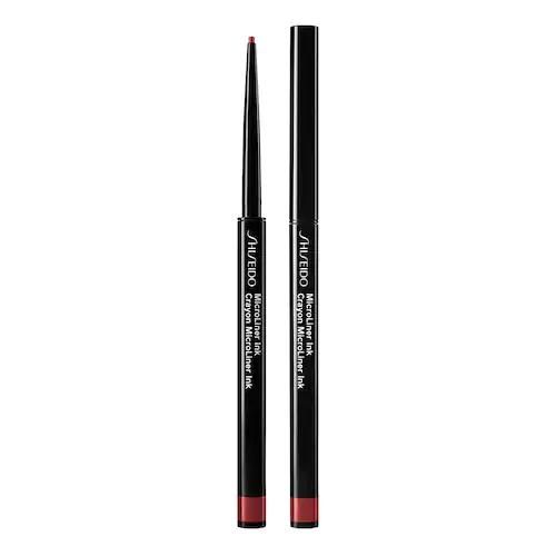 Shiseido - Microliner Ink - Eyeliner - eye Microliner Ink 10 Burgundy