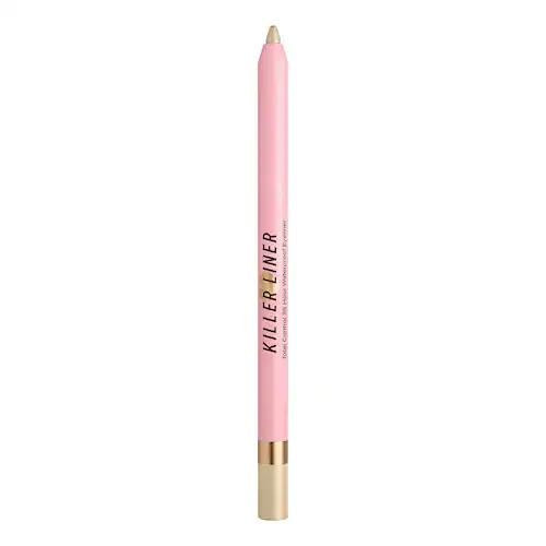 Too Faced - Killer Liner Waterproof - Waterproof Eyeliner - eyeliner Killer Liner - Killer Cashmere