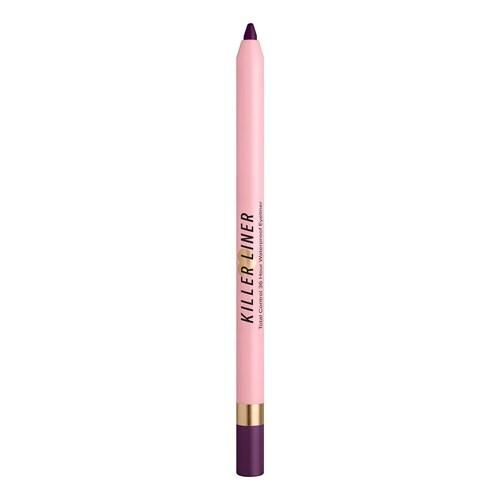 Too Faced - Killer Liner Waterproof - Waterproof Eyeliner - eyeliner Killer Liner-killer Queen