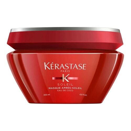 Kérastase - Masque Après Soleil - Haarmaske - 200 Ml