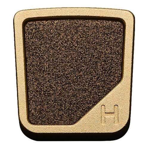 Hourglass - Curator - Lidschatten - curator Eyeshadow Elm