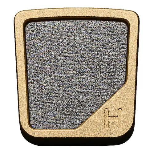 Hourglass - Curator - Lidschatten - curator Eyeshadow Ice