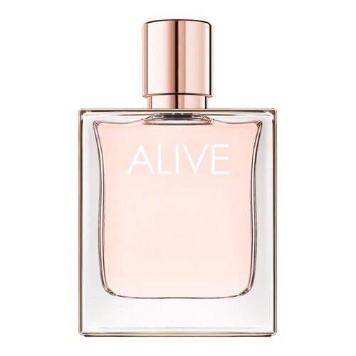 Hugo Boss - Boss Alive - Eau De Toilette - alive Edt 50ml