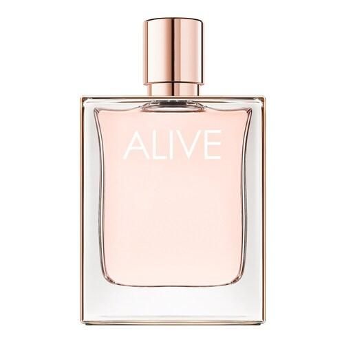 Hugo Boss - Boss Alive - Eau De Toilette - alive Edt 80ml