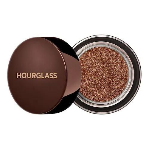 Hourglass - Scattered Light™ Glitzer-lidschatten - Burnish (3,5 G)