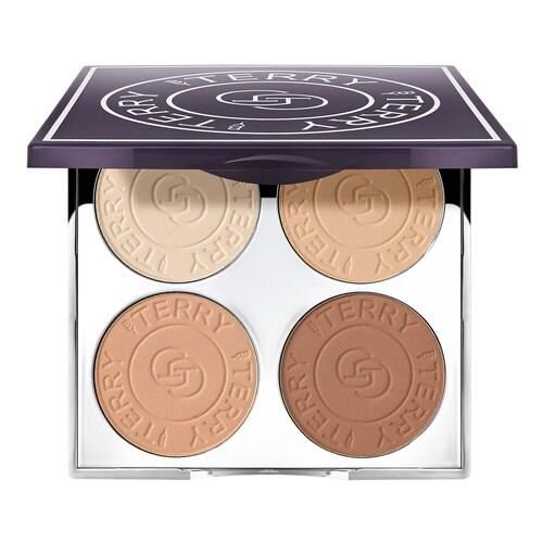 By Terry - Hyaluronic Hydra-powder Palette - hyaluronic Hydra-powder Palette N2.