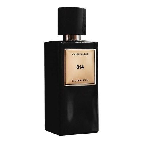 Charlemagne - Eau De Parfum 814 - charlemagne Premium Edp 50ml - 814