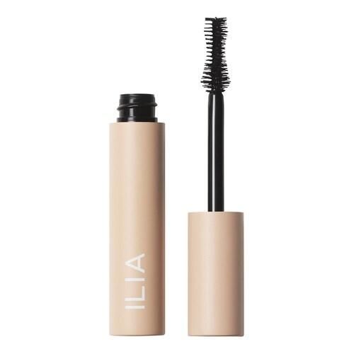 Ilia - Fullest Volumizing - Mascara - fullest Volumizing Mascara Black