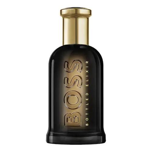 Hugo Boss - Boss Bottled - Elixir De Parfum For Men - boss Bottled Elixir 100ml