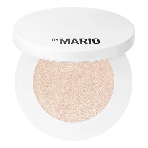 Makeup By Mario - Soft Glow Highlighter - Puder-highlighter - pearl