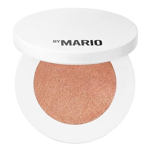 Makeup By Mario - Soft Glow Highlighter - Puder-highlighter - bronze