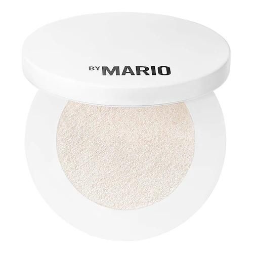 Makeup By Mario - Soft Glow Highlighter - Puder-highlighter - opal