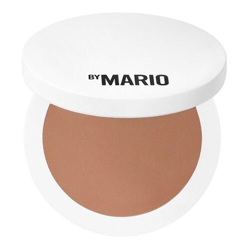 Makeup By Mario - Softsculpt® Bronzer - Bronzing Puder - meeedium Dark