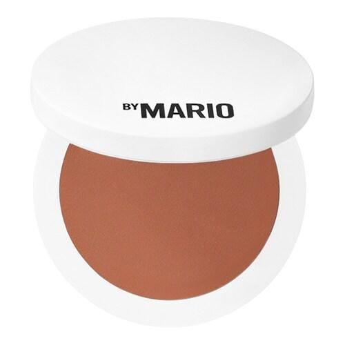 Makeup By Mario - Softsculpt® Bronzer - Bronzing Puder - daark