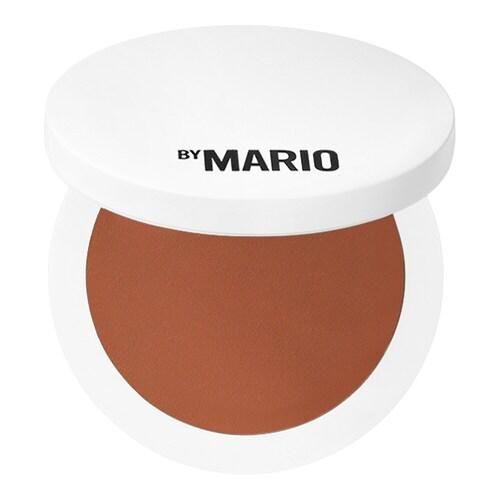 Makeup By Mario - Softsculpt® Bronzer - Bronzing Puder - dark Deep