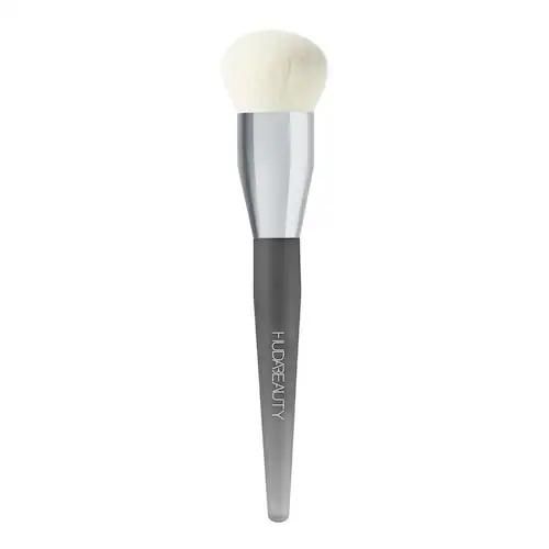 Huda Beauty - Huda Beauty Base Brush - Foundation-pinsel - easy Blur Foundation Brush