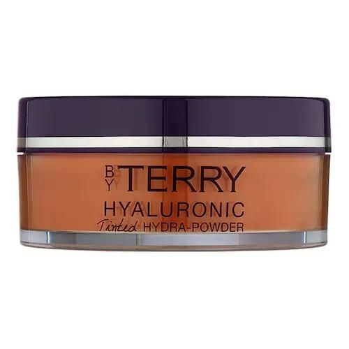 By Terry - Hyaluronic Hydra Powder Tinted - Dark, 10 G