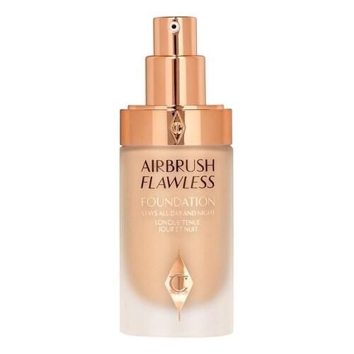 Charlotte Tilbury - Airbrush Flawless Foundation - 6 - Neutral (30 Ml)