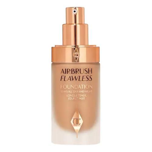 Charlotte Tilbury - Airbrush Flawless Foundation - 9 - Cool (30 Ml)