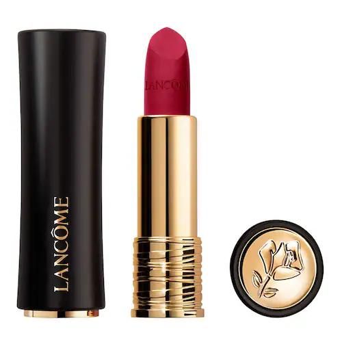 Lancôme - L'absolu Rouge Drama Matt - Lippenstift - l'absolu Rouge Matte Utd 389