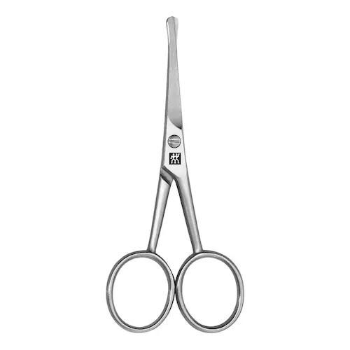 Zwilling Beauty - Ohr- Und Nasenhaarschere - twinox Nose And Ear Hair Scissors Packed