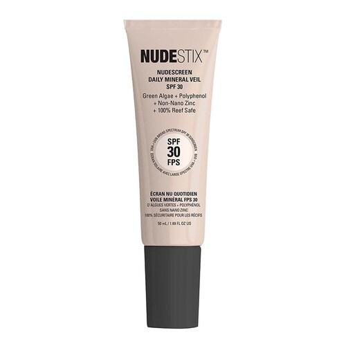 Nudestix - Nudescreen Daily Mineral Veil Spf 30 – Sonnenschutz-foundation - nudescreen Daily Mineral Veil Spf30 - Ho