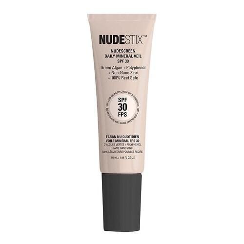 Nudestix - Nudescreen Daily Mineral Veil Spf 30 – Sonnenschutz-foundation - nudescreen Daily Mineral Veil Spf30 - Wa