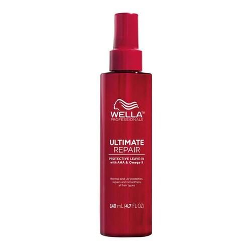 Wella Professionals - Ultimate Repair - Leave-in-schutzpflege - ultimate Repair Leave-in 140ml