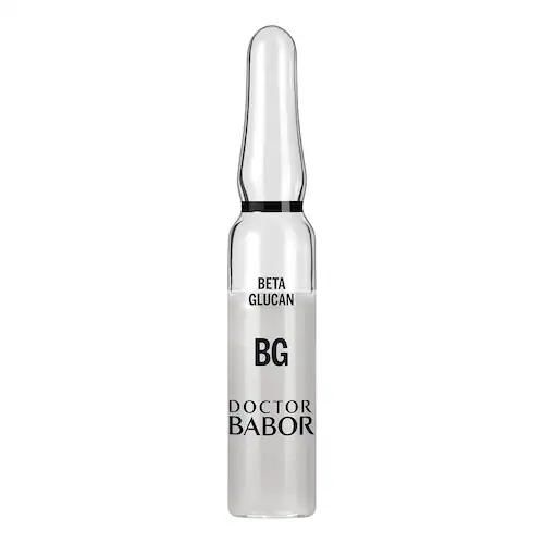 Babor - Instant Soothing Ampoule Serum Concentrate - Ampulle - doctor Babor Instant Soothing Serum Conc