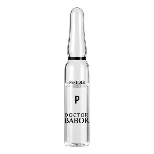 Babor - Rejuvenation Ampoule Serum Concentrates - Ampulle - doctor Babor Serum Concentré