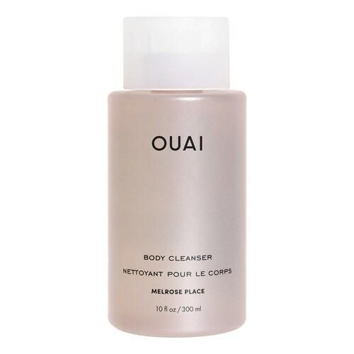 Ouai - Melrose Place - Feuchtigkeitsspendende Körperreinigung - body Cleanser Melrose Place 300ml