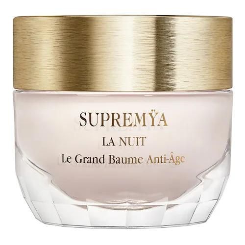 Sisley - Supremÿa La Nuit Le Grand Baume Anti-âge - supremya Le Grand Baume Anti Age