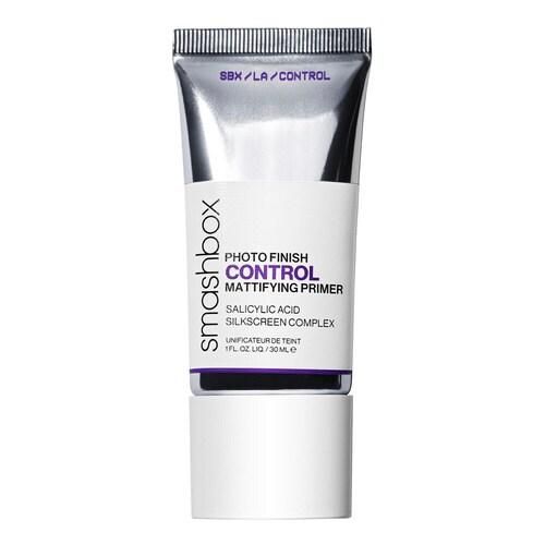 Smashbox - Photo Finish Control Mattifying - Primer - photo Finish Control Mattifying Primer