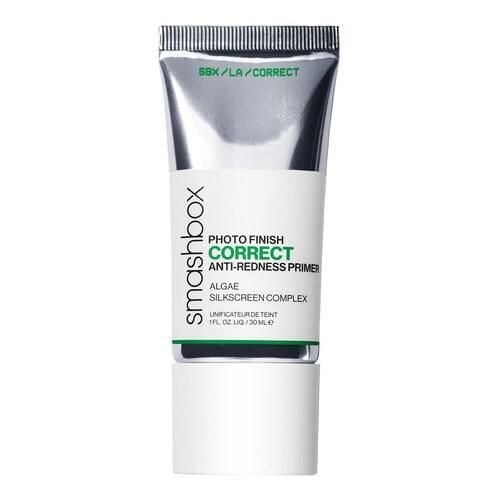 Smashbox - Photo Finish Correct Anti Redness - Primer - pf Correct Anti-redness Primer