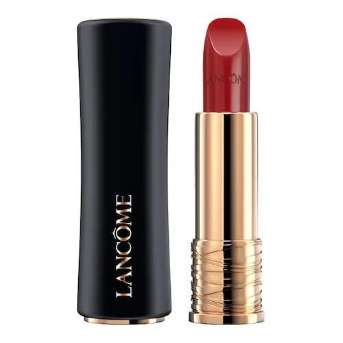 Lancôme - L'absolu Rouge Cream - Lippenstift - l'absolu Rouge Cream Lipstick 888