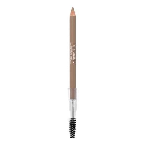 Rms Beauty - Back2brow Pencil - Augenbrauenstift Mit Langem Halt - back 2 Brow Back2brow Pencil Light