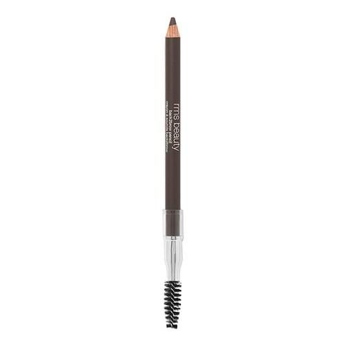 Rms Beauty - Back2brow Pencil - Augenbrauenstift Mit Langem Halt - back 2 Brow Back2brow Pencil Dark