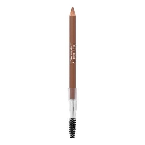 Rms Beauty - Back2brow Pencil - Augenbrauenstift Mit Langem Halt - back 2 Brow Back2brow Pencil Medium