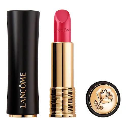 Lancôme - L'absolu Rouge Cream - Lippenstift - l'absolu Rouge Cream R21 366