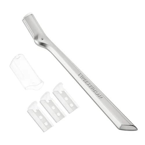 Tweezerman - Brow Razor - Augenbrauenrasierer - brow Brow Razor - Augenbrauenrasierer