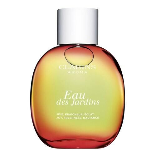 Clarins - Eau Des Jardins Spray - aroma Eau Des Jardins Spray 100ml