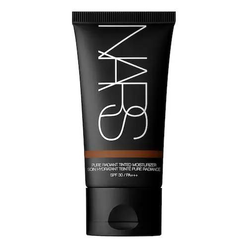 Nars - Pure Radiant Tinted Moisturizer Spf30 - Getönte Tagescreme Mit Spf30 - pure Radiant Tinted Moisturizer Guernsey