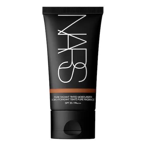 Nars - Pure Radiant Tinted Moisturizer Spf30 - Getönte Tagescreme Mit Spf30 - pure Radiant Tinted Moisturizer Havana