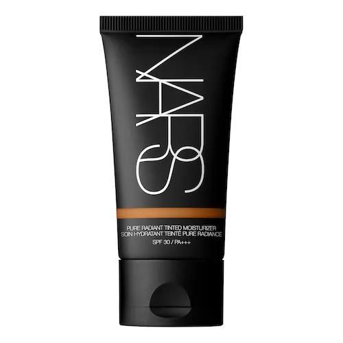 Nars - Pure Radiant Tinted Moisturizer Spf30 - Getönte Tagescreme Mit Spf30 - pure Radiant Tinted Moisturizer Marrake