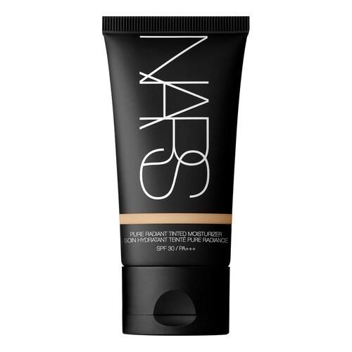 Nars - Pure Radiant Tinted Moisturizer Spf30 - Getönte Tagescreme Mit Spf30 - pure Radiant Tinted Moisturizer Mykonos