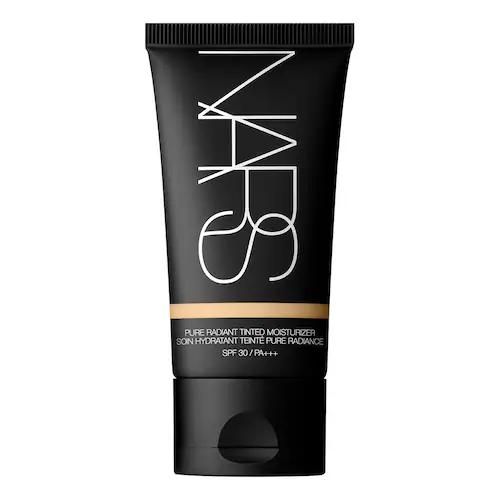 Nars - Pure Radiant Tinted Moisturizer Spf30 - Getönte Tagescreme Mit Spf30 - pure Radiant Tinted Moisturizer Norwich