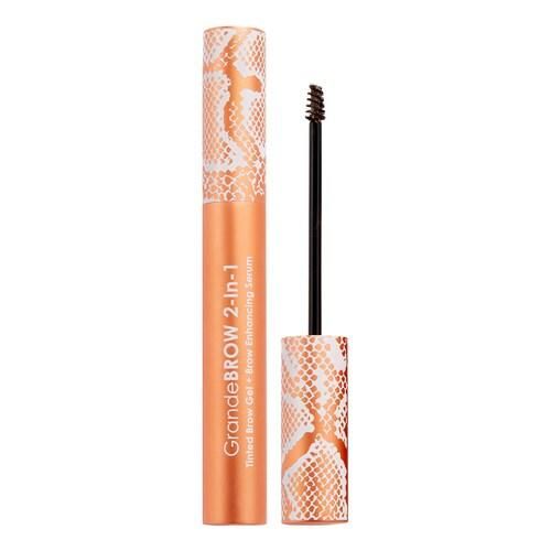 Grande Cosmetics - Grande Brow 2in1 - 3 Dark