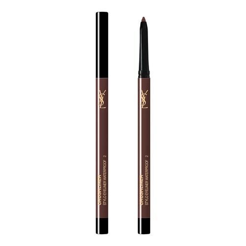 Yves Saint Laurent - Crushliner - Eyeliner - crushliner 2